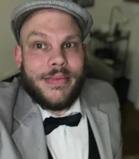 Profilbild - Dozenten Deutsche Grammatik, Grammatik der deutschen Sprac... Dozenten Profilbild